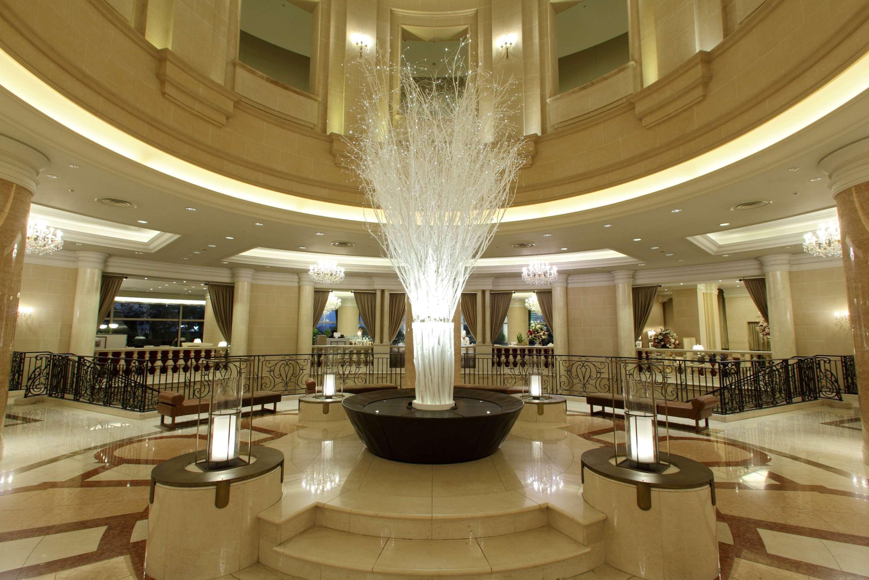 Grand Nikko Daiba Hotel Tóquio