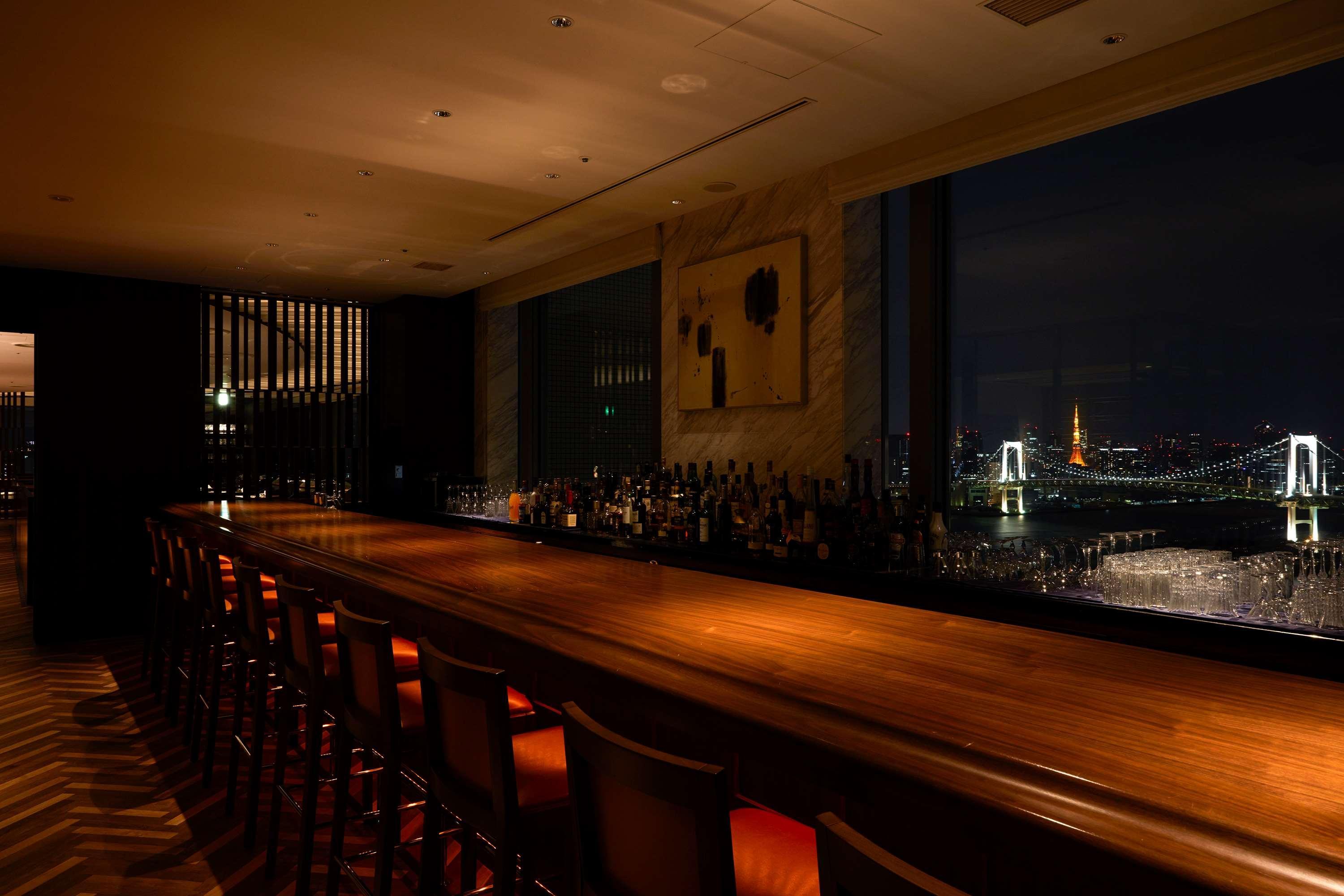 Hotel Grand Nikko Daiba Tokio