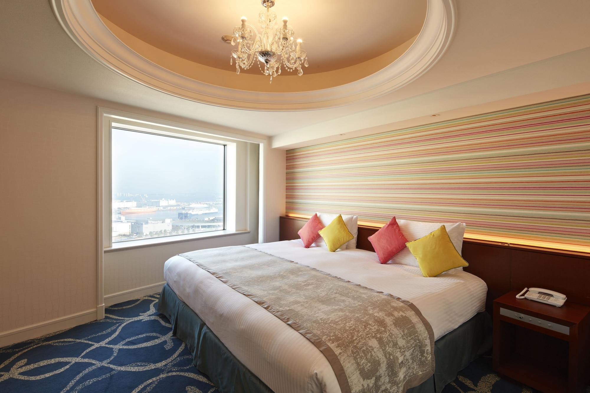 Grand Nikko Daiba Hotel Tóquio