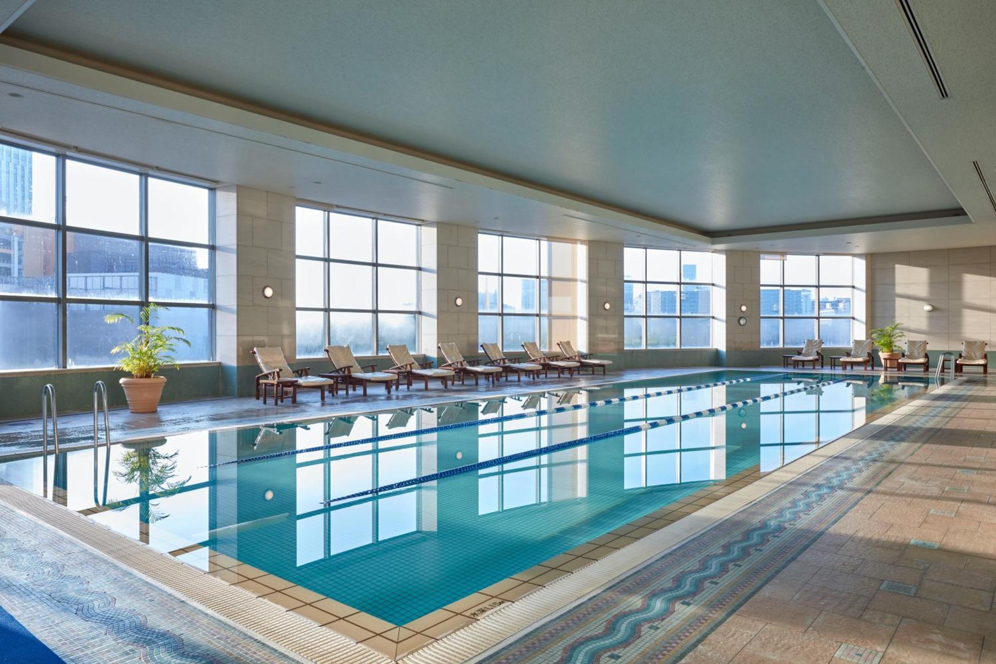 Grand Nikko Daiba 5* Tóquio