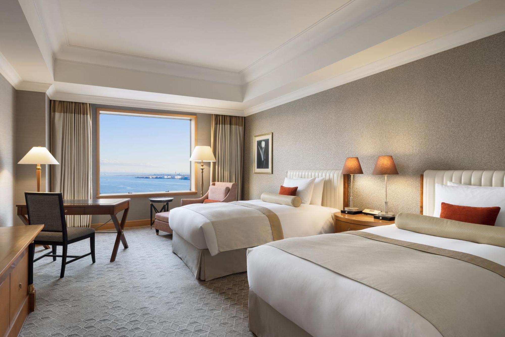 Grand Nikko Daiba 5* Tokio