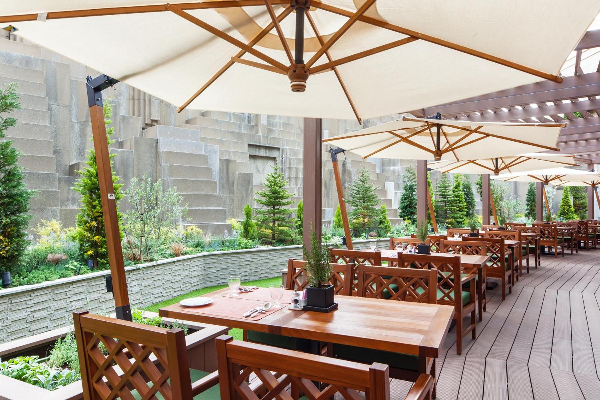 Grand Nikko Daiba 5* Tóquio