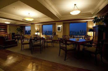 Grand Nikko Daiba 5* Tokio