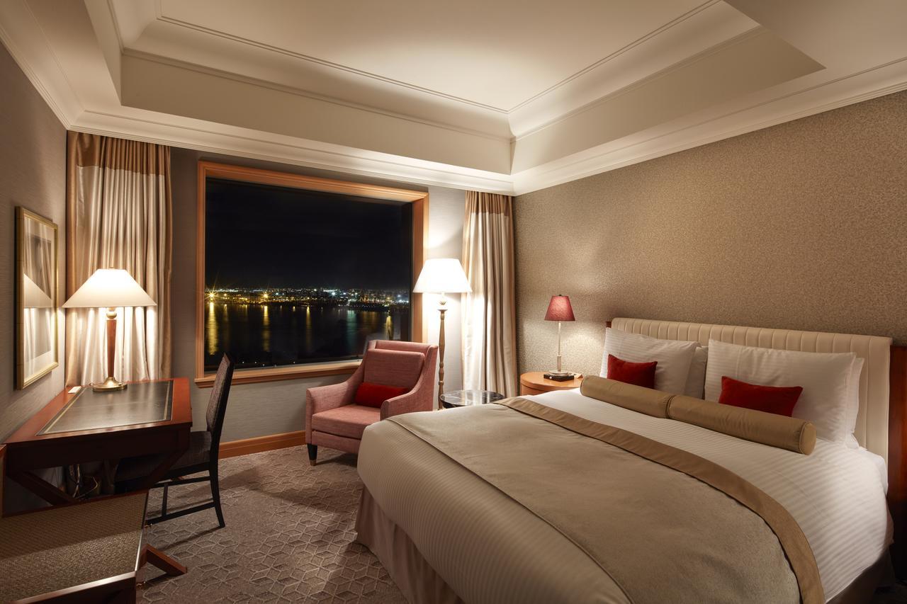 Grand Nikko Daiba 5* Tóquio