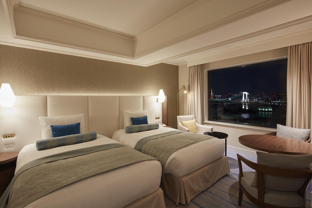 Grand Nikko Daiba 5* Tóquio