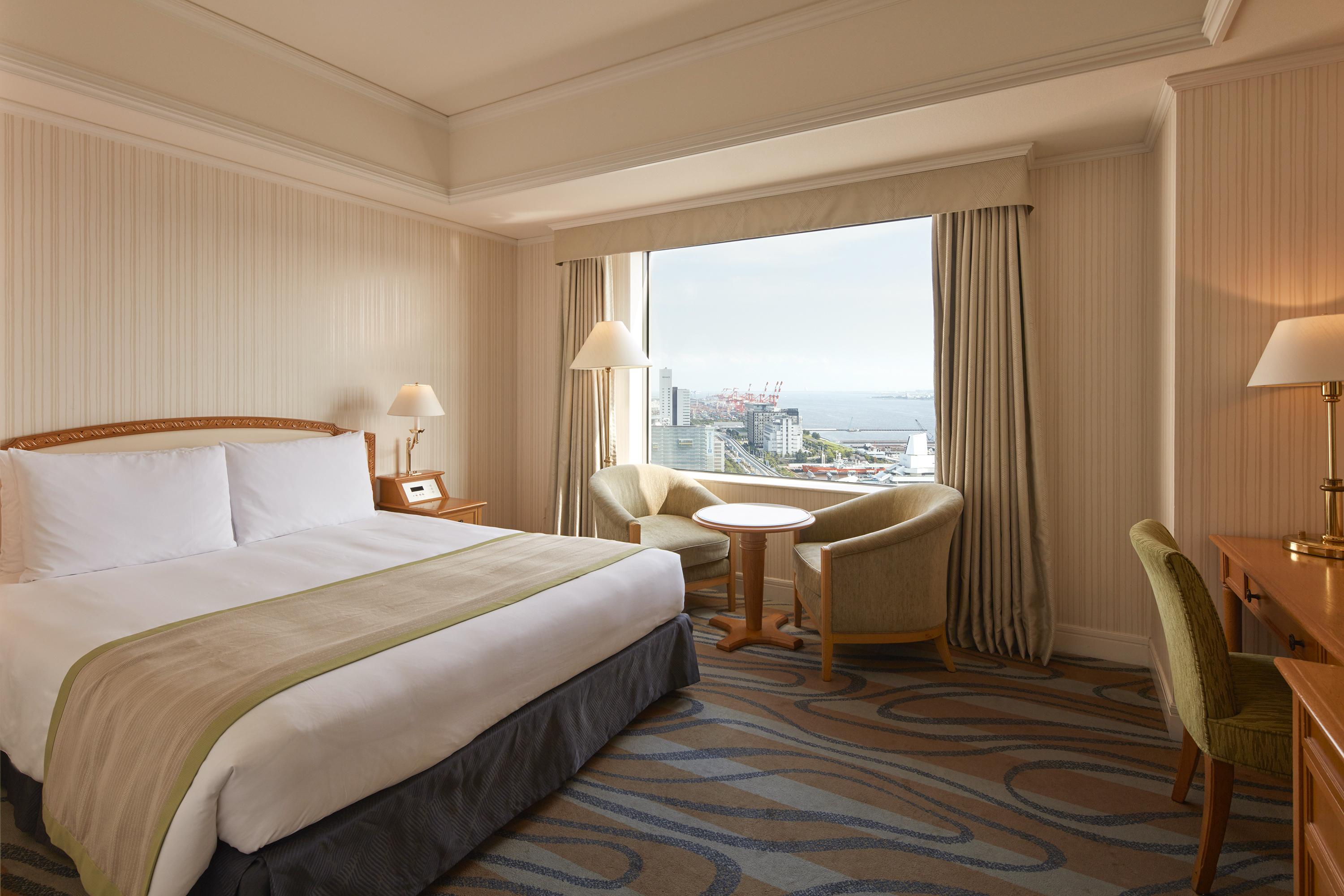 Grand Nikko Daiba Hotell 5*