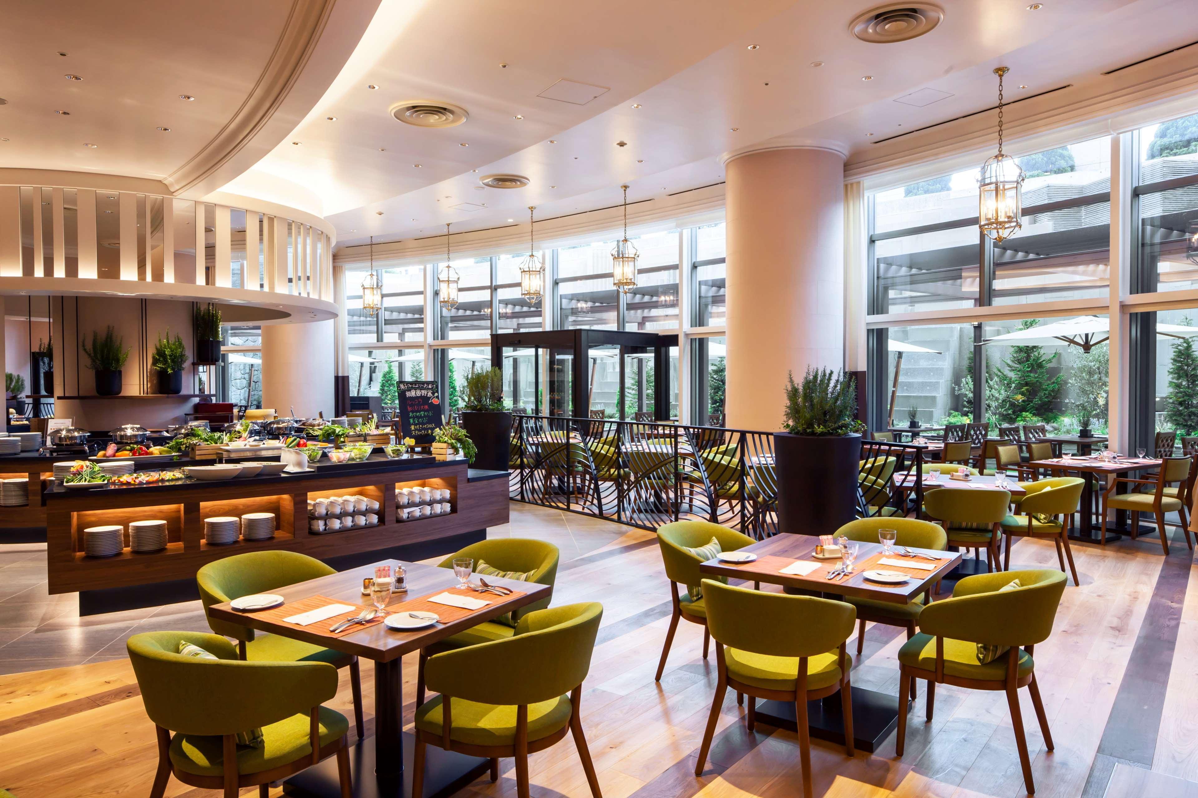 Hotell Grand Nikko Daiba 5*