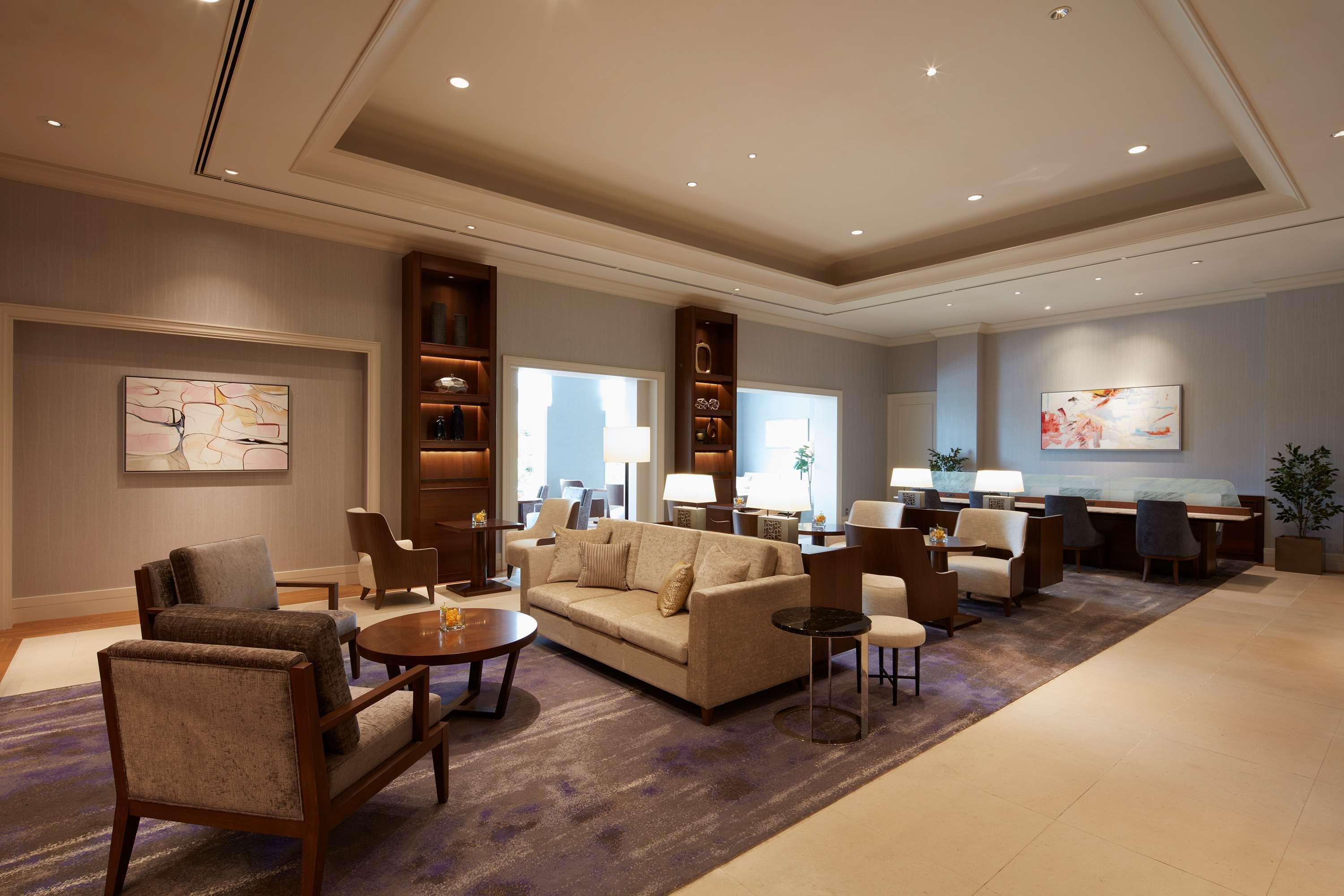Grand Nikko Daiba Hotel Tóquio
