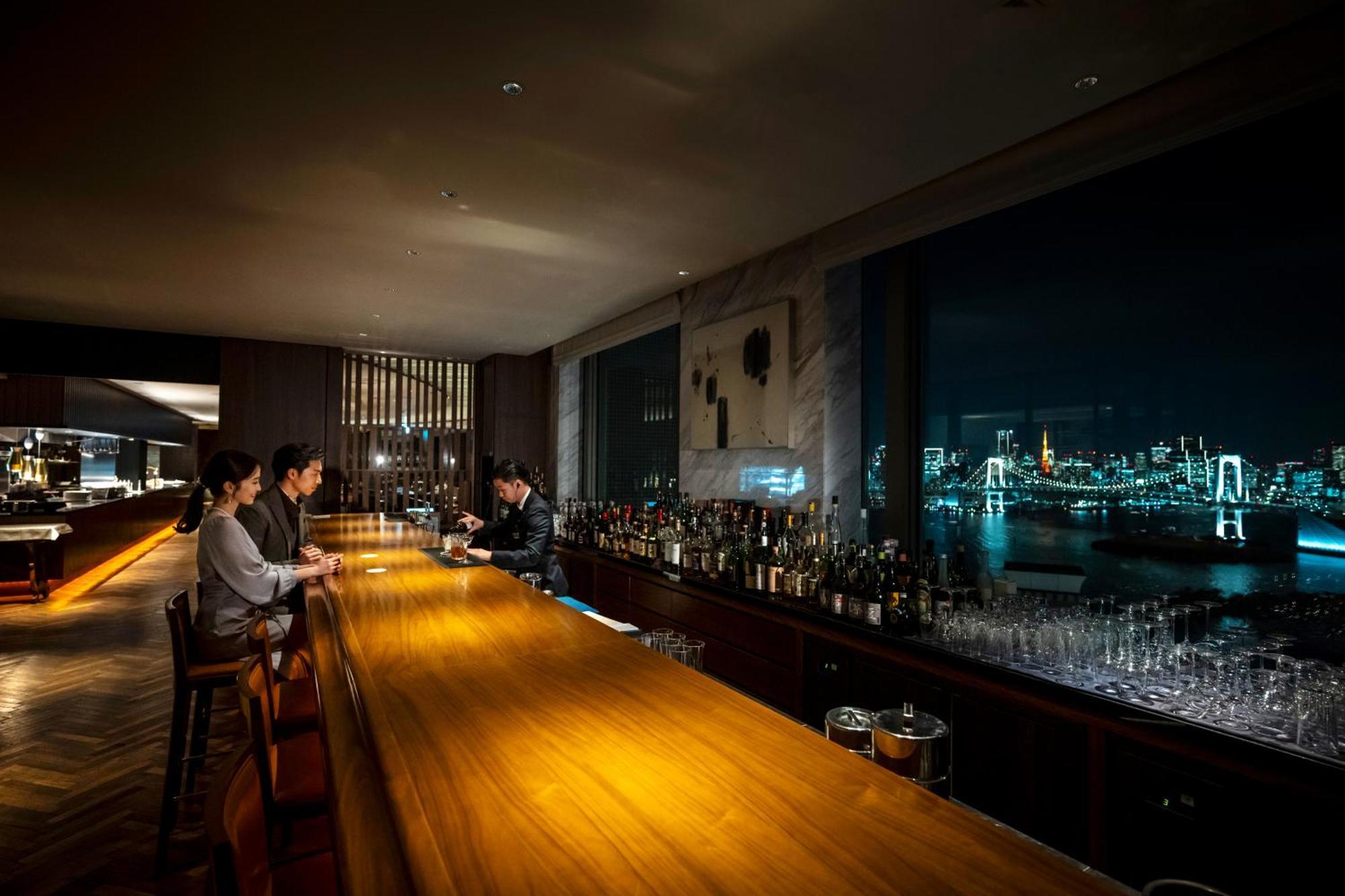 Hotell Grand Nikko Daiba Tokyo prefektur