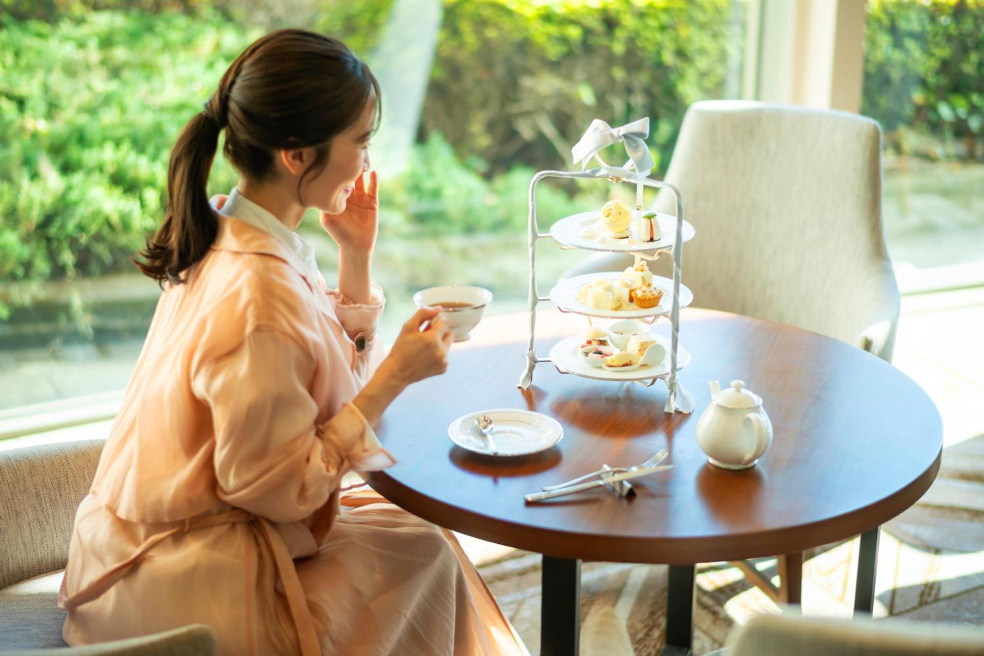 Grand Nikko Daiba Hotell 5*