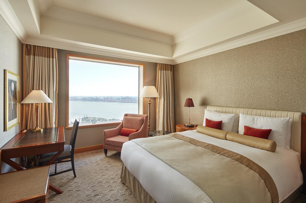 Grand Nikko Daiba Hotell 5*