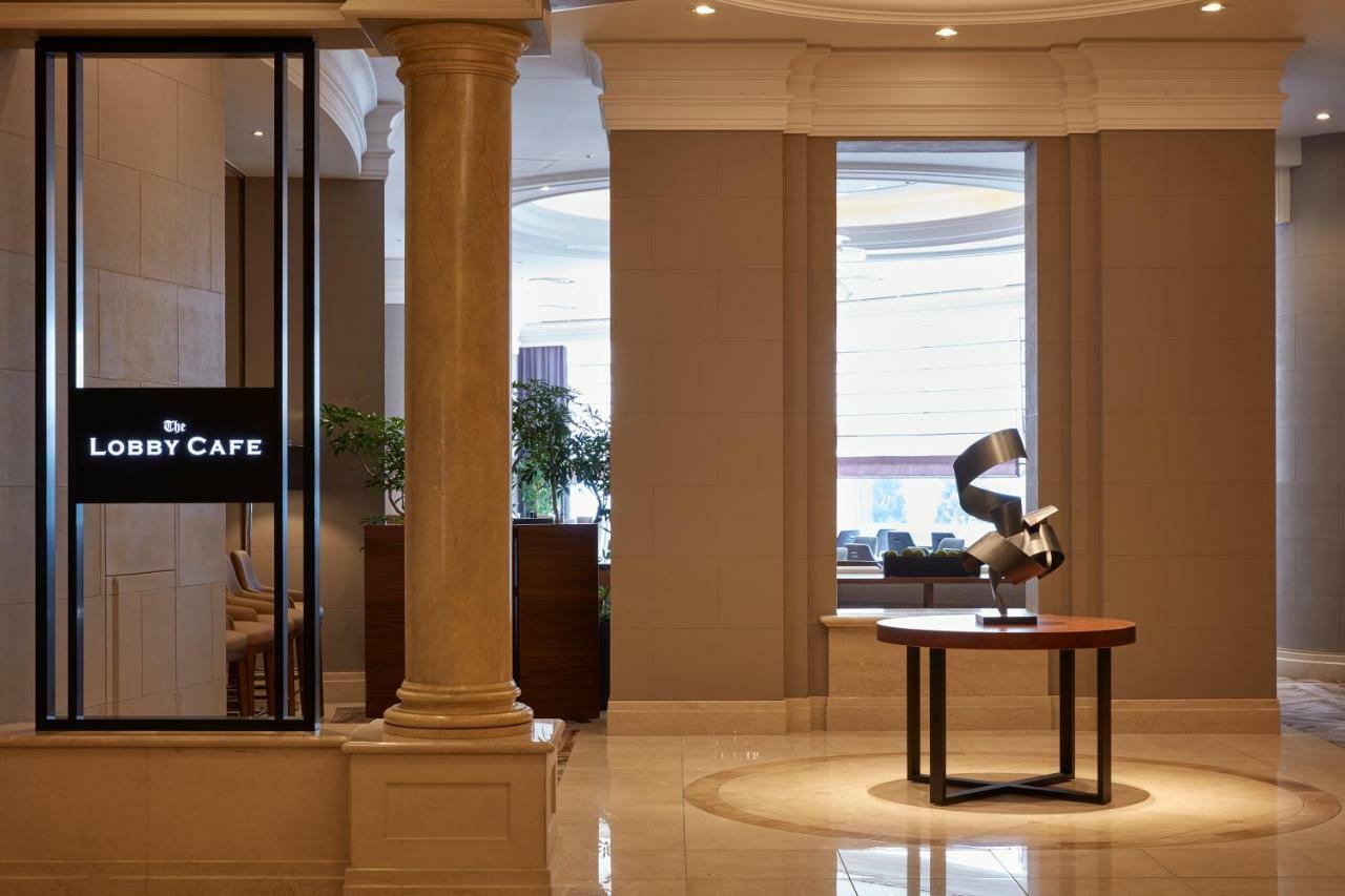 Grand Nikko Daiba 5* Tokyo prefektur