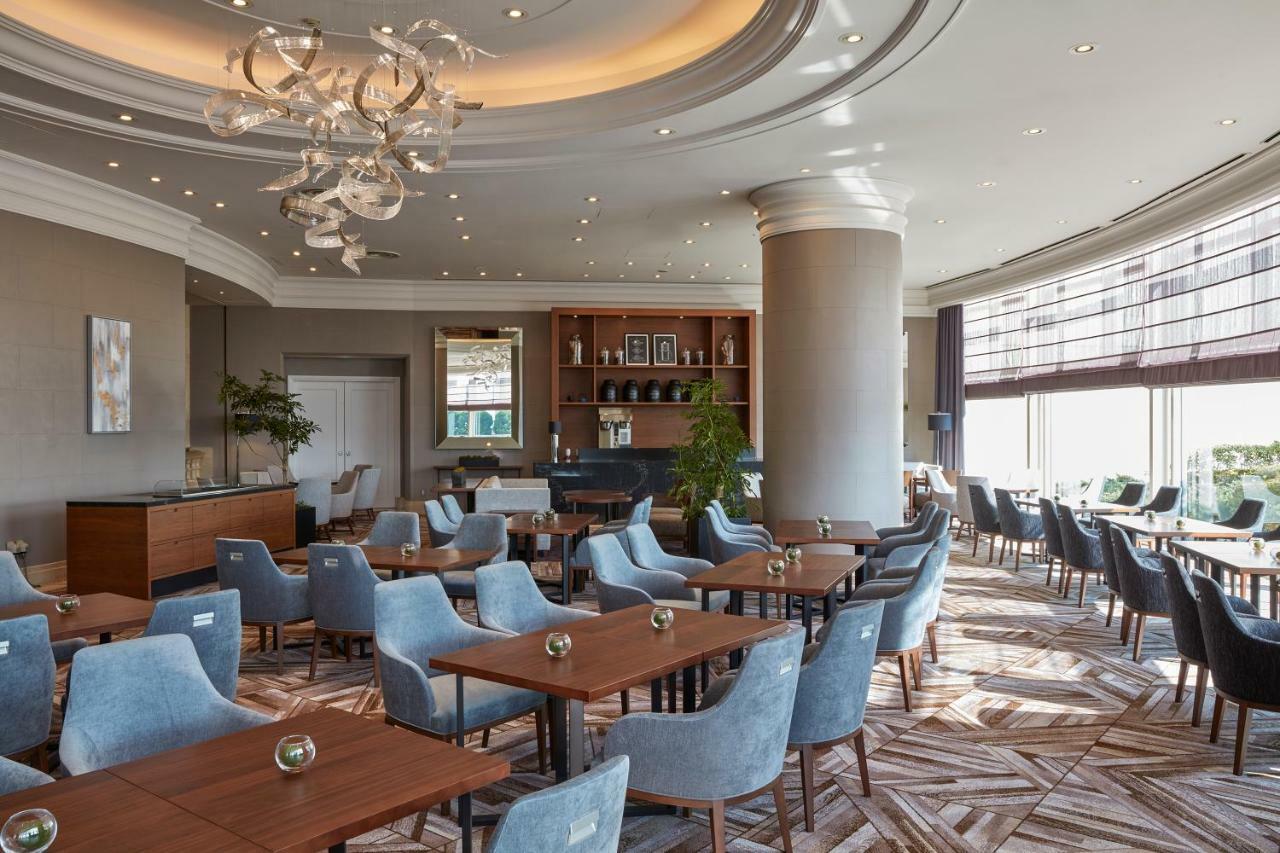 Hotell Grand Nikko Daiba